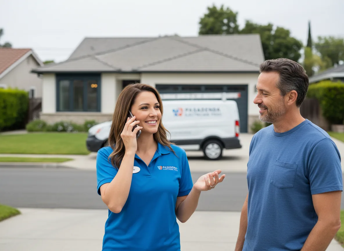 Electrician Fort Deposit, AL FAQs